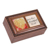 You Have a Beautiful Heart Petite Music Box