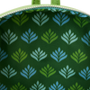 Loungefly Pokémon Bulbasaur Evolutions Triple Pocket Backpack