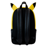 Loungefly Pokémon Pikachu Cosplay Full-Size Backpack