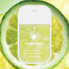 Touchland 1 Oz. Lemon Lime Spritz Power Mist Hydrating Hand Sanitizer