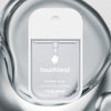 Touchland 1 Oz. Unscented Power Mist Hydrating Hand Sanitizer