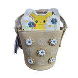 Loungefly Pokemon Pikachu Crossbody