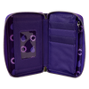 Loungefly Pokémon Gastly Evolutions Zip Around Wallet