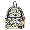 Loungefly Peanuts Snoopy Mummy Cosplay Glow Mini Backpack