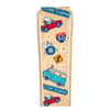 Loungefly Peanuts Gang Road Trip Bus Light Up Figural Crossbody Bag
