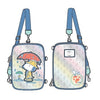 Loungefly HALLMARK PEANUTS 75TH ANNIVERSARY CROSS BODY BAG