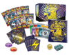Pokémon - Trading Card Game TCG - Surging Sparks Elite Trainer Box
