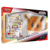 Pokémon TCG: Prismatic Evolutions Accessory Pouch Special Collection