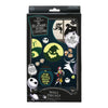 Nightmare Before Christmas Wall Decals