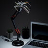 Star Wars X-Wing Fighter Poseable Lamp