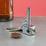 Thors Hammer Bottle Opener