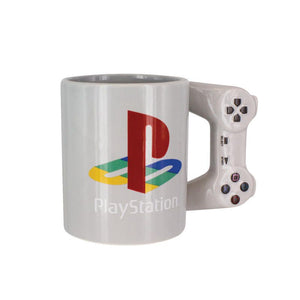 Playstation Controller Mug