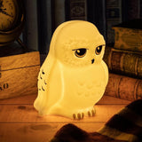 Harry Potter Owl Hedwig Nightlight
