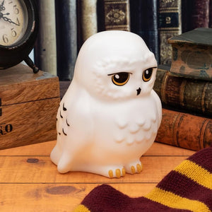 Harry Potter Owl Hedwig Nightlight