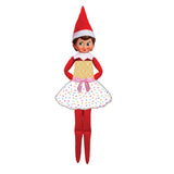 Elf on the Shelf Claus Couture Collection® Ice Cream Party Dress