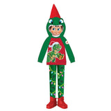 The Elf on the Shelf®  MagiFreez® Flair Wear™ Dashing Dino