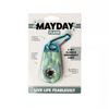Mayday Ultra Flash 2-in-1 Alarm & Emergency Light