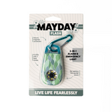Mayday Ultra Flash 2-in-1 Alarm & Emergency Light