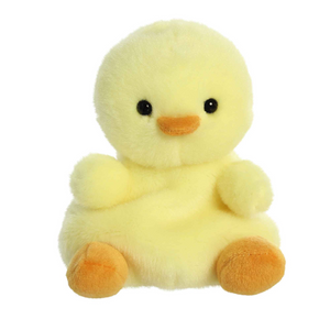 Palm Pals - 5" Betsy Chick Stuffed Animal Plush