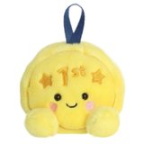 Palm Pals - 5" Champion Gold Medal Plush Stuffed Animal