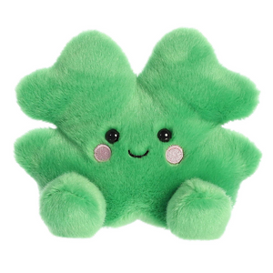 Palm Pals - 5" Chance Clover