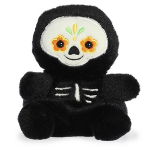 Palm Pals - 5" Santiago the Sugar Skull