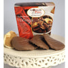 Peanut Butter Milk Chocolate Covered Potato Chips Wings® 8 oz.