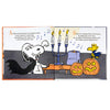 Hallmark Peanuts® Beware the Vampire Beagle! Book