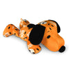 Hallmark Halloween Peanuts® Going Batty Floppy Snoopy Plush, 10"