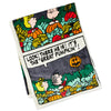 Hallmark Peanuts® Great Pumpkin Comic Strip Throw Blanket, 60x50