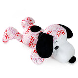 Hallmark Peanuts® XOXO Floppy Snoopy Plush, 11" L