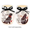 Pet Love Small Jar with Ribbon