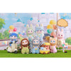 Kimmon Mimon 6" Doll Blind Mystery Surprise Box