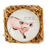 Pig Tidbit Dish