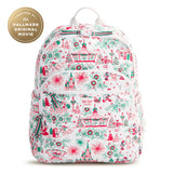 Vera Bradley Disney Hallmark Holiday Ever After Backpack