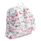 Vera Bradley Disney Hallmark Holiday Ever After Backpack