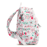 Vera Bradley Disney Hallmark Holiday Ever After Backpack