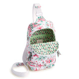 Vera Bradley Disney Hallmark Holiday Ever After Sling