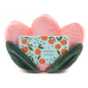 Hallmark Pink Tulip Plush Gift Card Holder