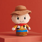 Hallmark itty bittys® Disney Toy Story Woody Plush With Sound