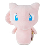 Hallmark itty bittys® Pokémon Mew Plush, 4"