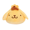 6" Sanrio Pompompurin Dumpling Stuffed Plush