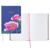 Hallmark Pretty Poppies Notebook