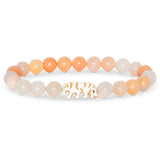 Fahlo The Prowl Bracelet - Tiger