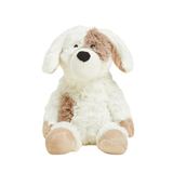 Puppy Warmies Microwavable Plush Stuffed Animal