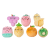 Pusheen Fruit Surprise Blind Box with 3" Stuffed Plush