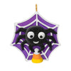 Hallmark 2025 Mini Itty Bitty Spider Ornament, 1.25"