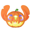 Hallmark 2025 Disney Lilo & Stitch Spooky Stitch Jack-o'-Lantern Ornament With Light