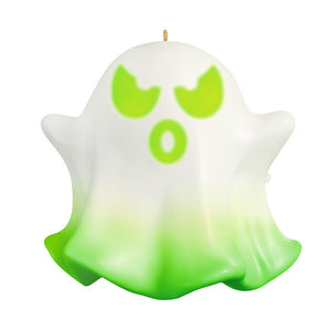 Hallmark 2025 Goofy Ghost Ornament With Light and Sound