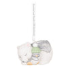 Hallmark 2025 25th Anniversary Snowball and Tuxedo Porcelain Ornament